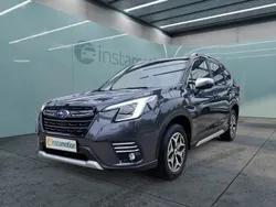 Grau Neu 2024 Subaru Forester Active SUV | 37.240 € (Fairer Preis)