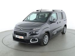 Grau Gebraucht 2020 Citroën Berlingo PureTech Van / Kleinbus | 20.390 € (Fairer Preis)