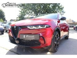 Rot Gebraucht 2025 Alfa Romeo Tonale SUV | 54.990 €