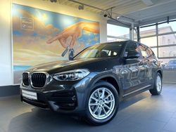 Sophistograu brillanteffekt me Gebraucht 2019 BMW X3 SUV | 26.900 € (Superpreis)