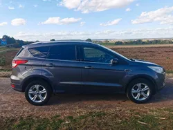 Grau Gebraucht 2014 Ford Kuga SUV | 12.000 € (Fairer Preis)