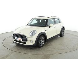 Weiß Gebraucht 2015 Mini ONE Kleinwagen | 9.790 € (Fairer Preis)