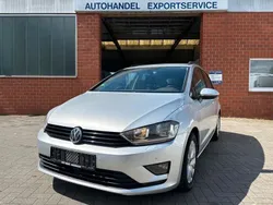 Silber Gebraucht 2015 VW Golf VII Trendline Limousine | 8.450 € (Guter Preis)