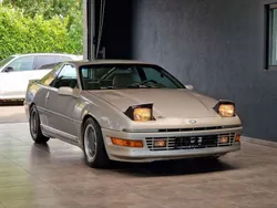 Grau Gebraucht 1991 Ford Probe Coupé | 4.999 €