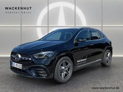 Schwarz Gebraucht 2025 Mercedes GLA180 AMG SUV | 39.590 € (Guter Preis)