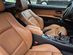 Schwarz Gebraucht 2009 BMW 320 Cabriolet Cabrio | 7.500 € (Teuer)