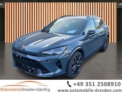 Grau Gebraucht 2025 Cupra Formentor VZ SUV | 37.980 € (Guter Preis)