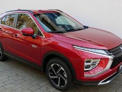 Rot Gebraucht 2022 Mitsubishi Eclipse Cross SUV | 19.990 € (Superpreis)