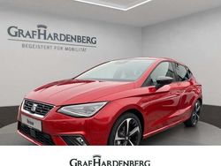 Rot Gebraucht 2025 Seat Ibiza FR Limousine | 21.900 € (Fairer Preis)