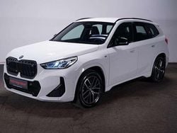 Alpine white iii Gebraucht 2023 BMW iX1 M Sport SUV | 38.349 € (Superpreis)