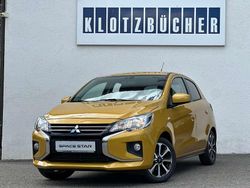 Citringelb Neu 2025 Mitsubishi Space Star Select+ Kleinwagen | 18.270 €