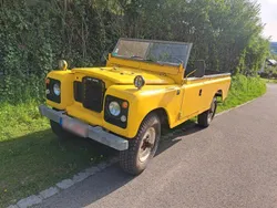 Land Rover 3