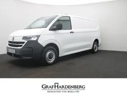 Clear white Neu 2025 VW T6.1 Van | 51.753 € (Teuer)