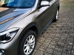 Silber Gebraucht 2018 BMW X1 Performance SUV | 18.500 € (Superpreis)