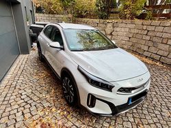 Weiß Gebraucht 2025 Kia XCeed SUV | 25.999 € (Superpreis)