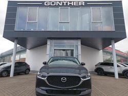 Jet black Neu 2025 Mazda CX-30 Center-Line SUV | 25.980 €