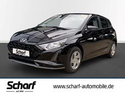 Schwarz Neu 2025 Hyundai i20 Select Kleinwagen | 18.990 € (Guter Preis)