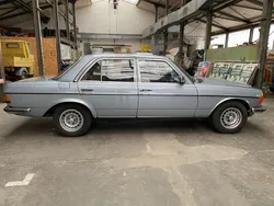 Mercedes E280