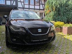 Schwarz Gebraucht 2013 Seat Exeo Kombi | 5.800 €