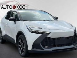Weiß Neu 2025 Toyota C-HR SUV | 34.900 € (Superpreis)