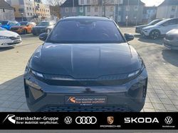 Schwarz Neu 2025 Skoda Elroq SportLine SUV | 49.990 € (Fairer Preis)