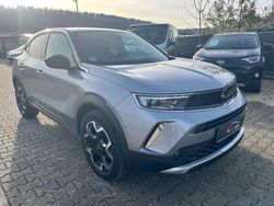 Grau Gebraucht 2021 Opel Mokka Ultimate SUV | 15.800 € (Fairer Preis)