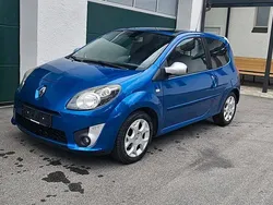 Blau Gebraucht 2008 Renault Twingo GT Kleinwagen | 2.900 € (Fairer Preis)