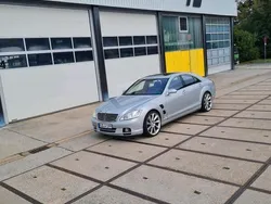 Silber Gebraucht 2005 Mercedes S500 Limousine | 13.500 €