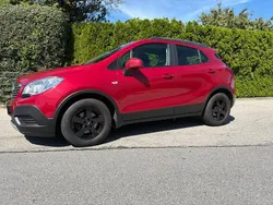 Rot Gebraucht 2014 Opel Mokka Selection SUV | 7.999 € (Guter Preis)