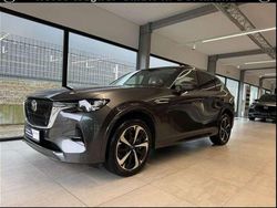 Machine grey Gebraucht 2022 Mazda CX-60 Takumi-Line SUV | 39.929 € (Teuer)