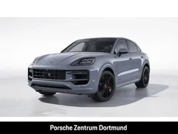 Arktikgrau Gebraucht 2024 Porsche Cayenne GTS SUV | 159.900 € (Superpreis)