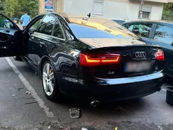 Gebraucht 2014 Audi A6 Limousine | 12.000 € (Fairer Preis)