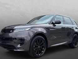 Grau Neu 2025 Land Rover Range Rover Autobiography SUV | 134.890 €
