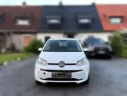 VW e-up!