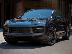 Schwarz Neu 2026 Porsche Cayenne SUV | 124.900 € (Fairer Preis)