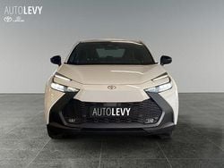 Schnee weiß Gebraucht 2024 Toyota C-HR Business Edition SUV | 25.490 € (Superpreis)