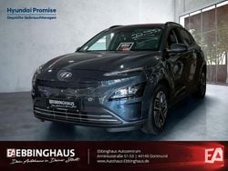Blau Gebraucht 2022 Hyundai Kona Edition 30+ SUV | 19.489 € (Fairer Preis)