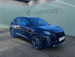 Schwarz Gebraucht 2024 Peugeot 2008 GTi SUV | 36.590 €