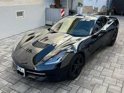 Schwarz Gebraucht 2015 Corvette Stingray Coupé | 34.900 €