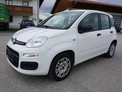 Weiß Gebraucht 2018 Fiat Panda Easy Kleinwagen | 7.400 € (Fairer Preis)