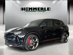 Alfa Romeo Junior