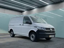 Weiß Gebraucht 2020 VW T6.1 Van | 19.700 € (Guter Preis)