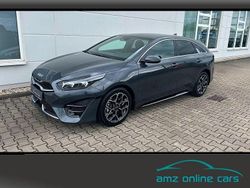 Penta metal met Neu 2025 Kia ProCeed Kleinwagen | 26.480 € (Guter Preis)