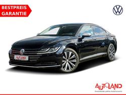 Schwarz Gebraucht 2020 VW Arteon Elegance Limousine | 28.890 € (Fairer Preis)