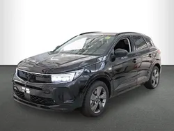 Schwarz Gebraucht 2024 Opel Grandland X GSe SUV | 33.895 € (Fairer Preis)