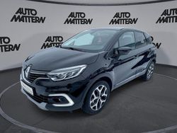 Schwarz Gebraucht 2019 Renault Captur Collection SUV | 12.990 € (Fairer Preis)