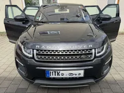Gebraucht 2017 Land Rover Range Rover evoque HSE SUV | 17.700 € (Fairer Preis)