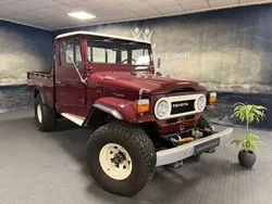 Rot Gebraucht 1975 Toyota Land Cruiser SUV | 104.900 €