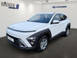 Weiß Neu 2025 Hyundai Kona Select SUV | 22.980 € (Fairer Preis)