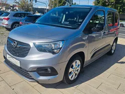Quartz/artense grey Gebraucht 2021 Opel Combo Life Van / Kleinbus | 20.450 € (Guter Preis)